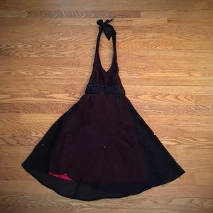 Limited Too Girl’s Halter Dress